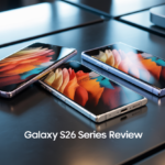 مراجعة سلسلة Samsung Galaxy S26 - Ultra وPlus والموديل الأساسي