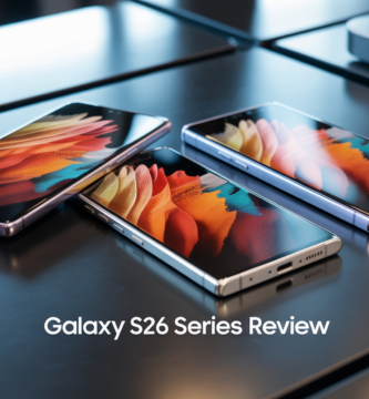 مراجعة سلسلة Samsung Galaxy S26 - Ultra وPlus والموديل الأساسي