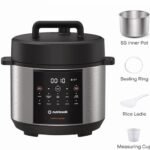 Nutricook Smart Pot Electric Pressure Cooker 4L Review