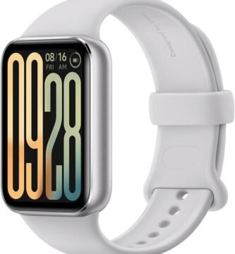 Xiaomi Smart Band 9 Pro Review – Best Budget Fitness Tracker UAE 2026