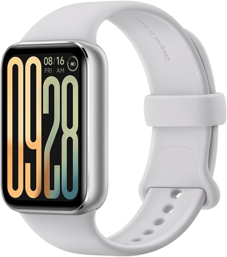 Xiaomi Smart Band 9 Pro Review – Best Budget Fitness Tracker UAE 2026