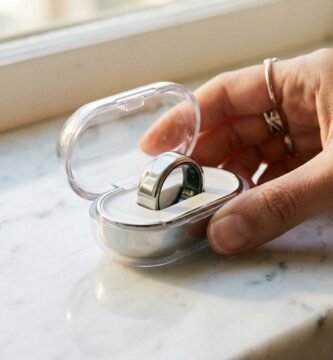 Samsung Galaxy Ring (UAE Version)